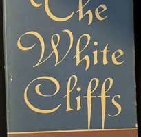 The White Cliffs by Alice Duer Miller